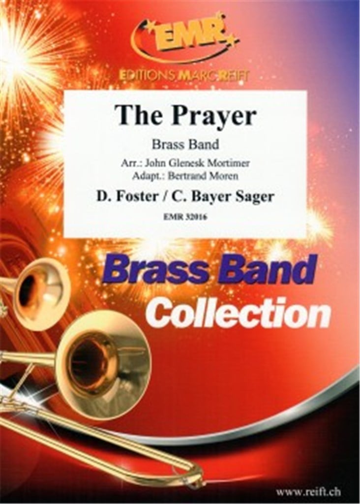 The Prayer